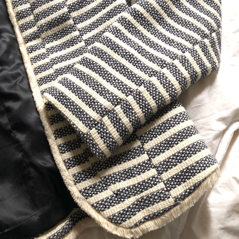 H&M Textured jacket - Picture 4 of 6